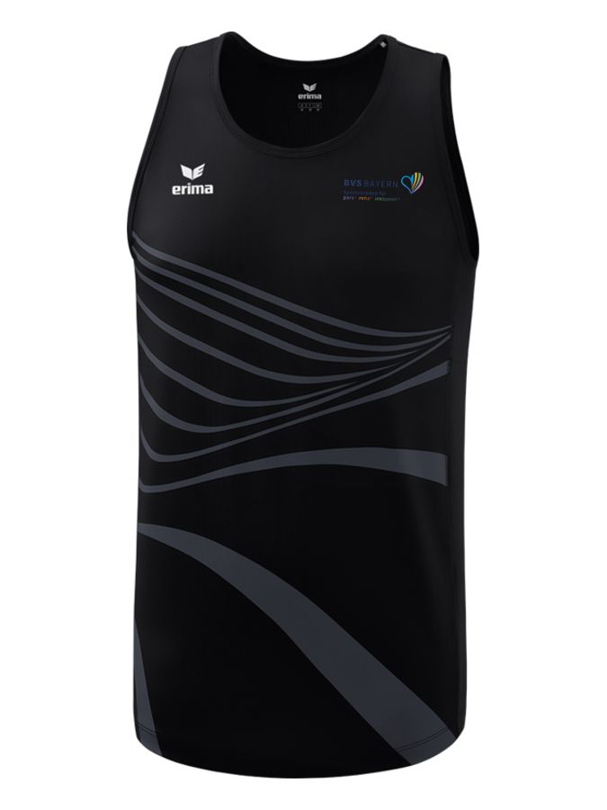Erima Racing Singlet