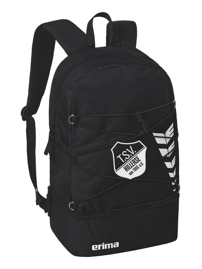 Erima Six Wings Rucksack
