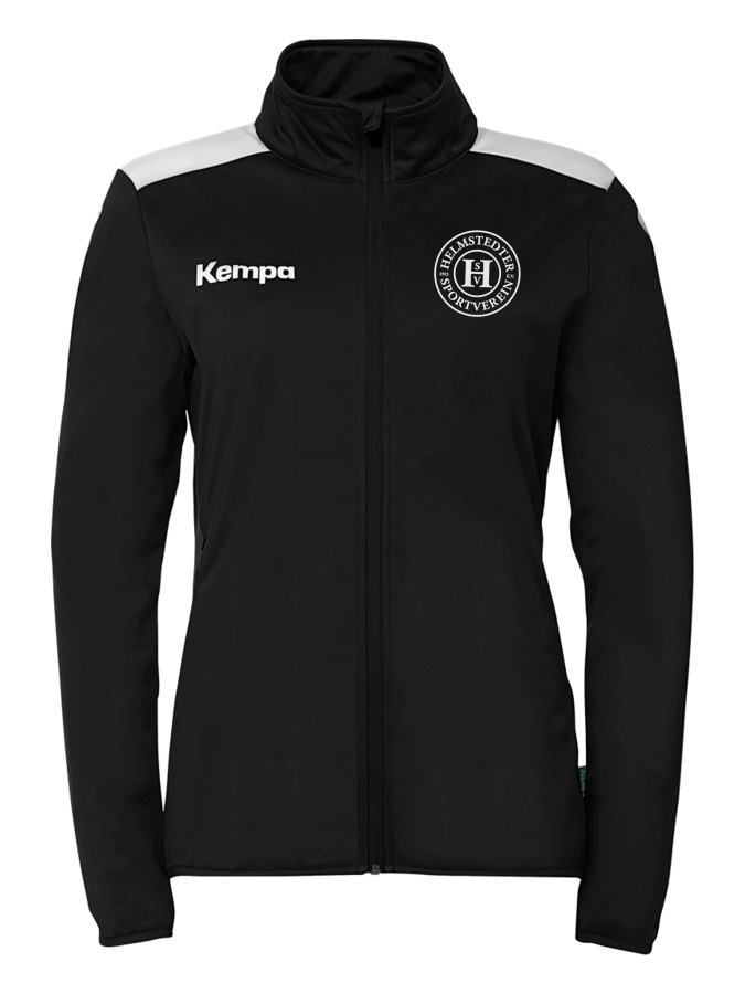 Kempa Emotion 27 Poly Jacke Damen