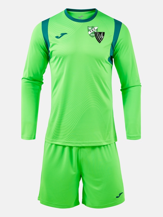 Joma Zamora XI Set