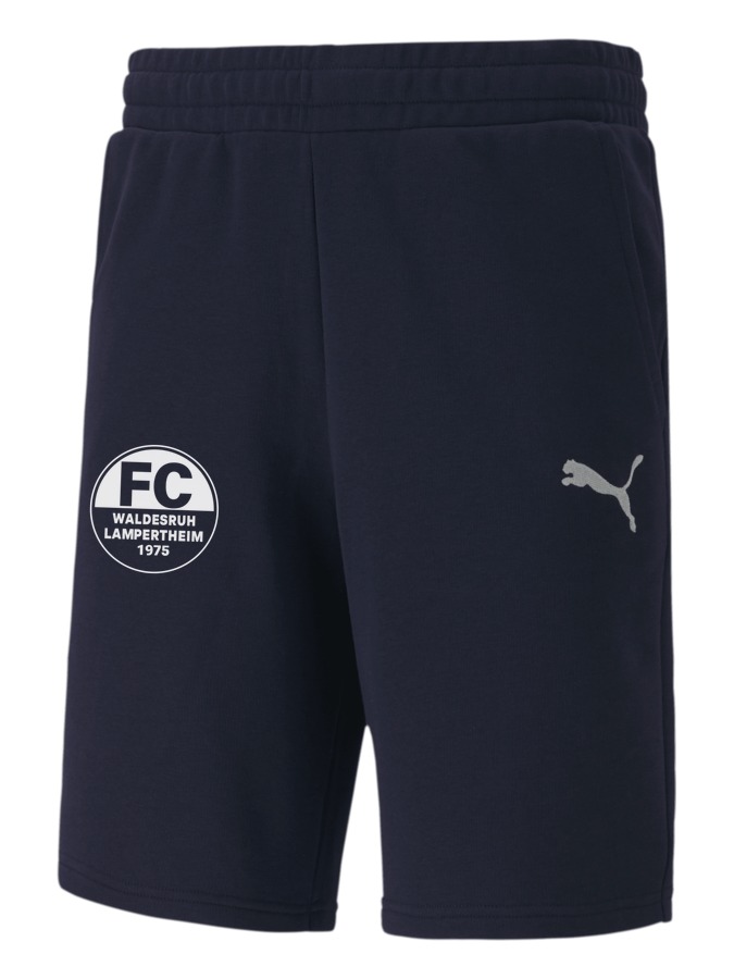 PUMA teamGOAL 23 Casuals Shorts