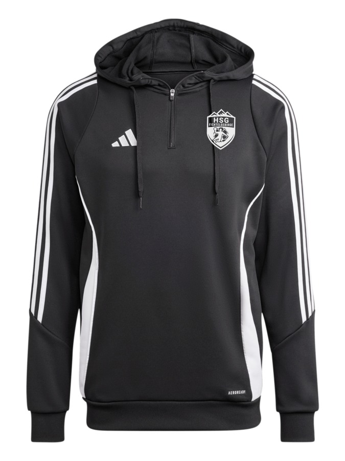 adidas Tiro 24 Trainingshoody