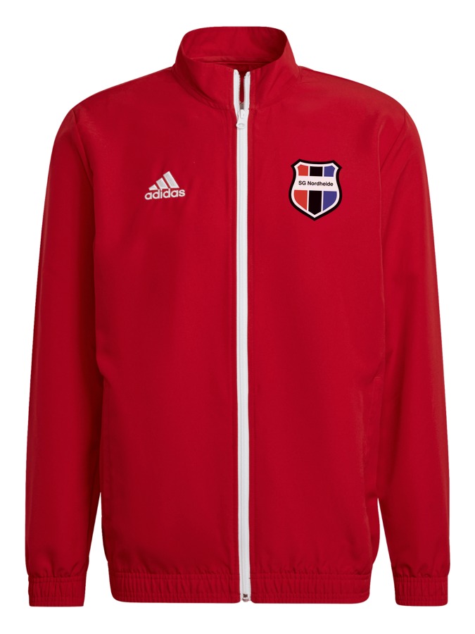 adidas Entrada 22 Präsentationsjacke