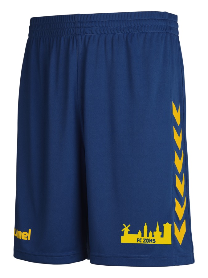 Hummel Core Poly Shorts
