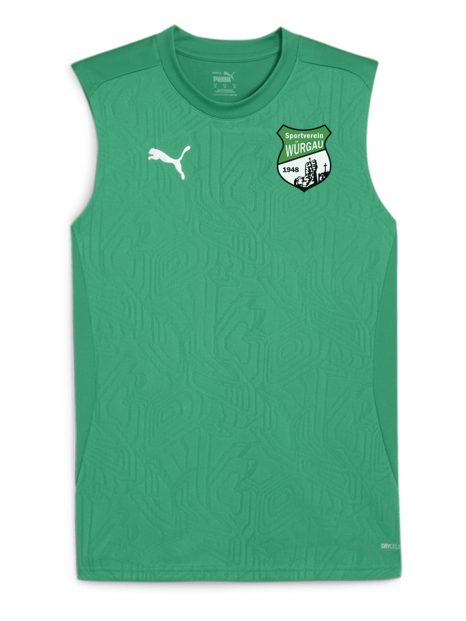 PUMA teamFINAL Trainingstanktop