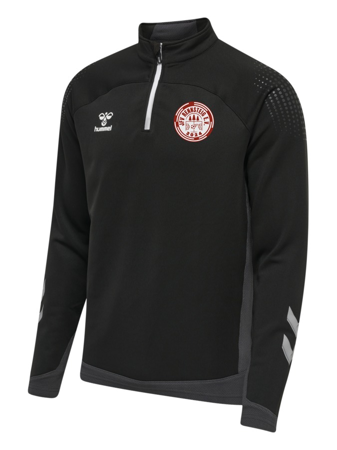 Hummel Lead Half Zip