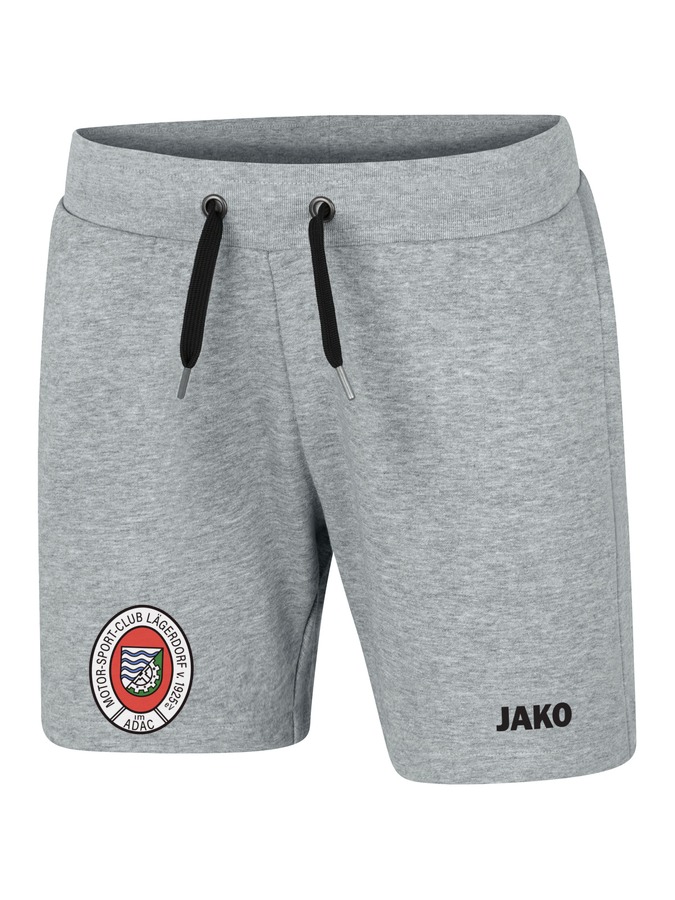 Jako Short Base Damen