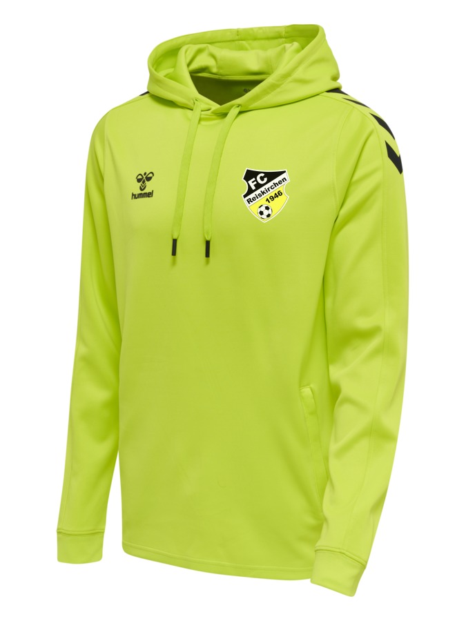 Hummel Core XK Poly Sweat Hoodie