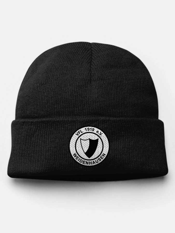 Beanie Sticklogo