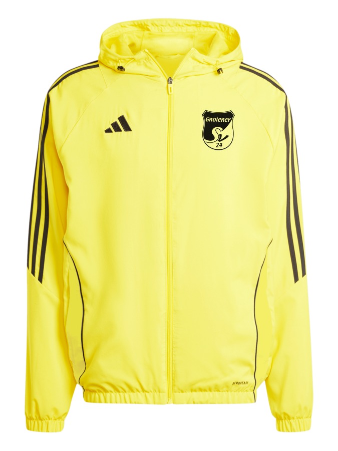 adidas Tiro 24 Windbreaker