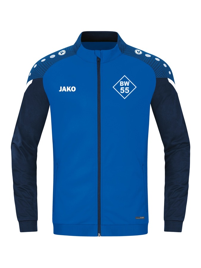 Jako Polyesterjacke Performance