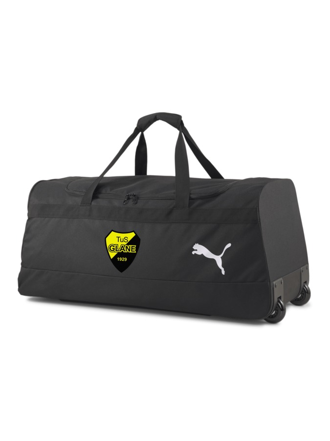 PUMA teamGOAL 23 Wheel Teambag L