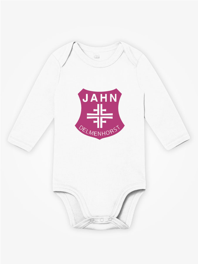Baby Body Langarm