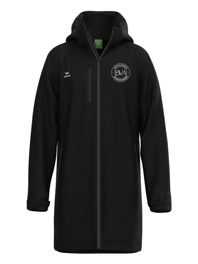 Erima CMPT Stadionjacke