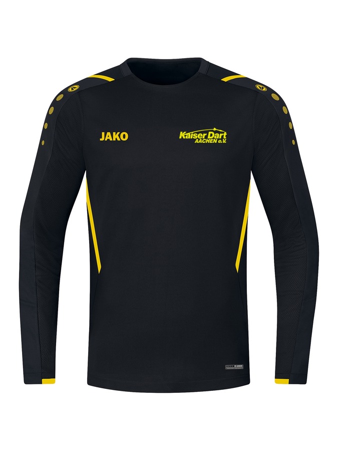 Jako Sweat Challenge