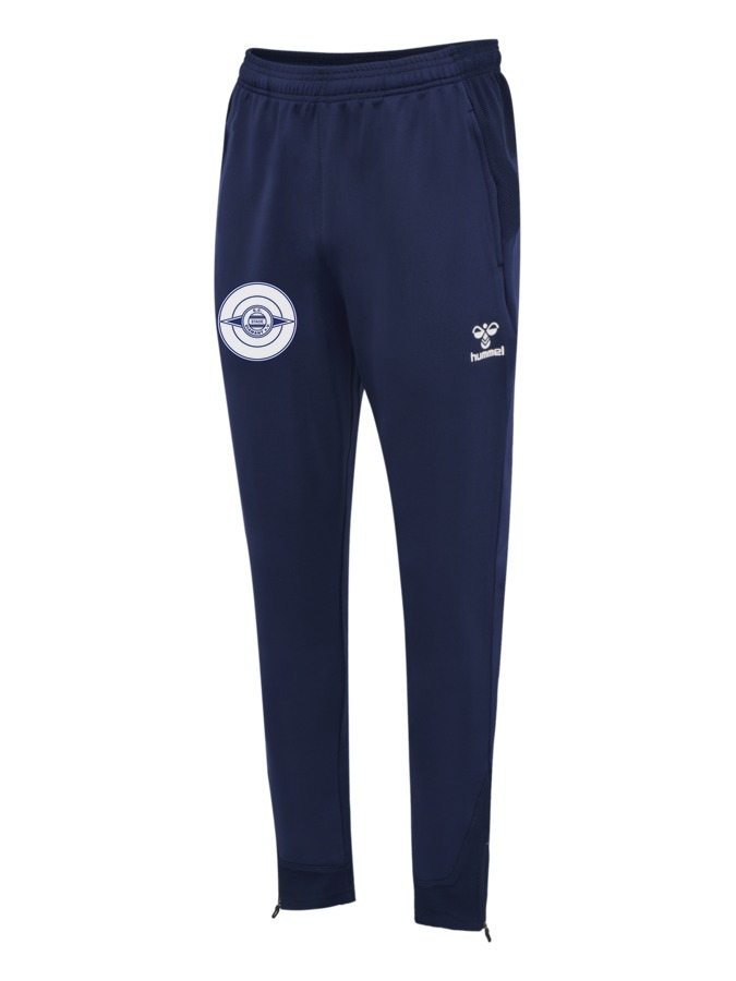 Hummel Lead Poly Pants