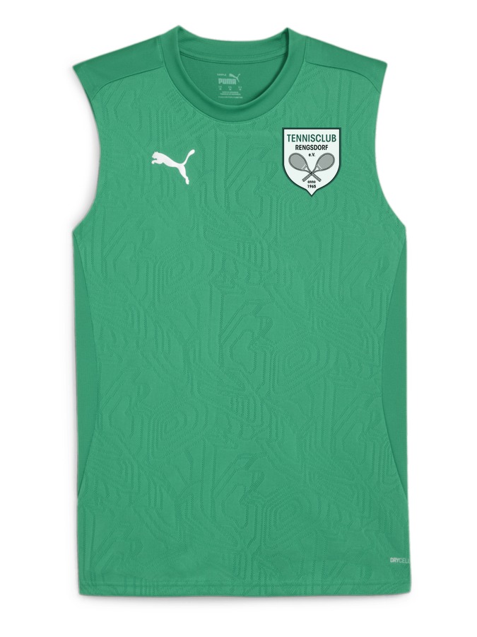 PUMA teamFINAL Trainingstanktop