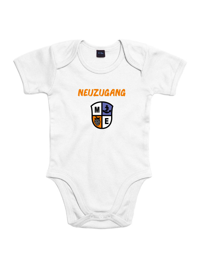 Baby Body Neuzugang