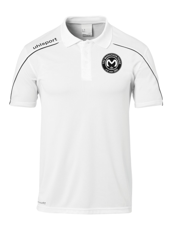 uhlsport Stream 22 Polo Shirt