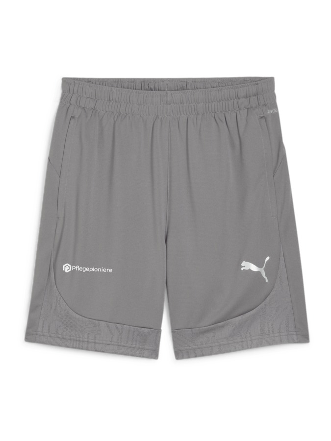 PUMA teamFINAL Training Shorts