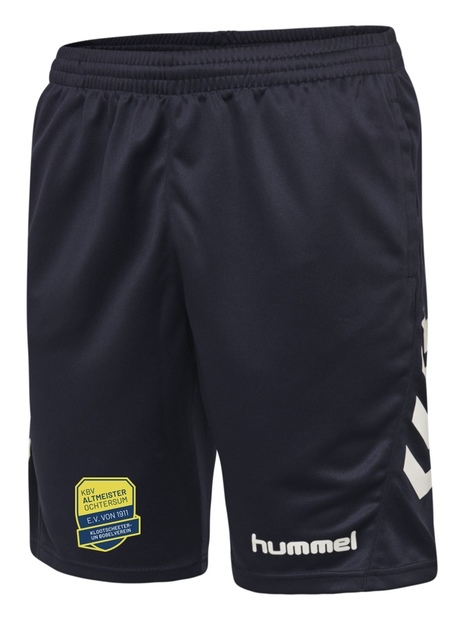 Hummel Promo Bermuda