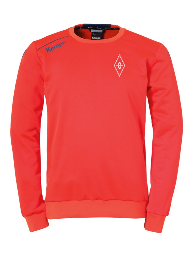 Kempa Player Trainingsoberteil