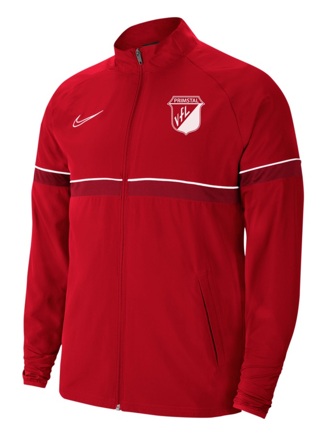 Nike Academy 21 Präsentationsjacke