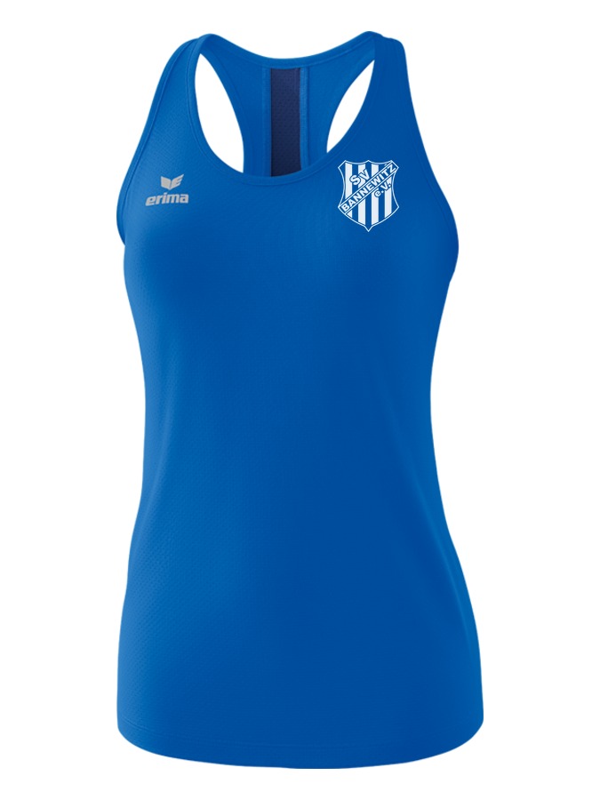 Erima Squad Tanktop Damen
