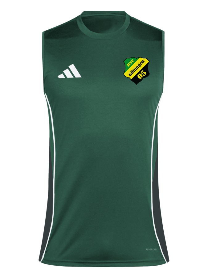 adidas Tiro 25 Competition Tanktop