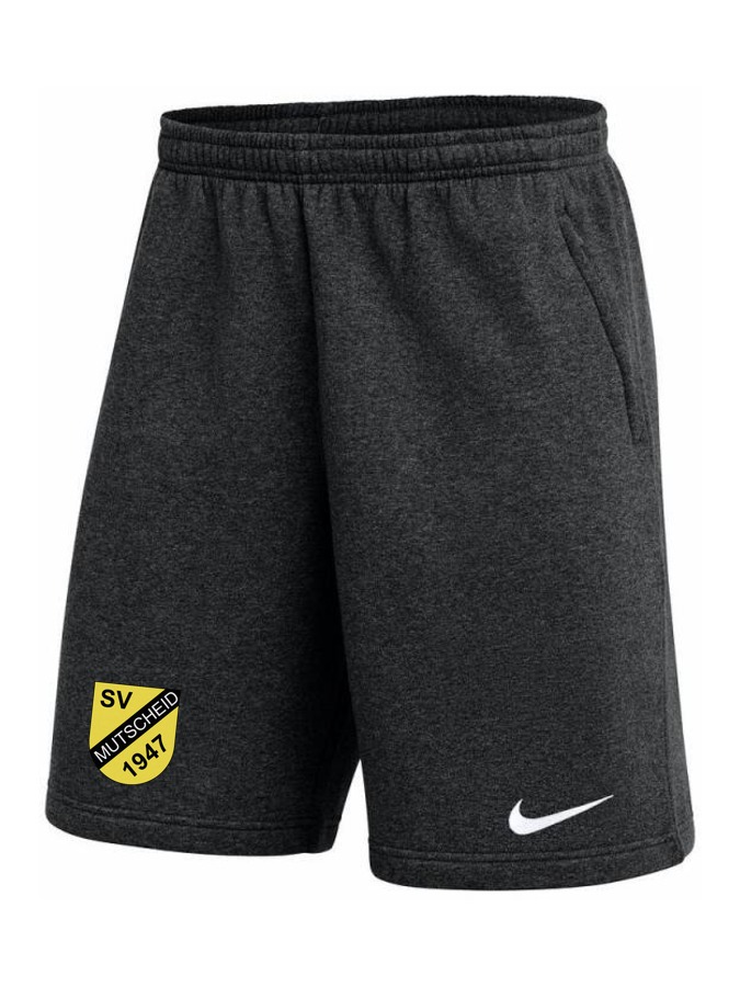 Nike Park 26 Fleece Shorts