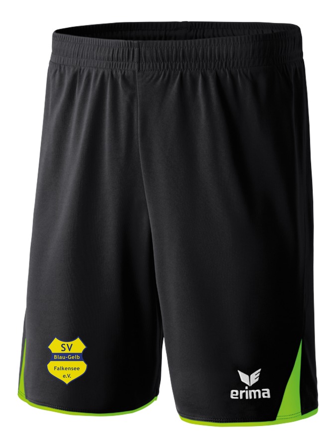 Erima 5-C Shorts