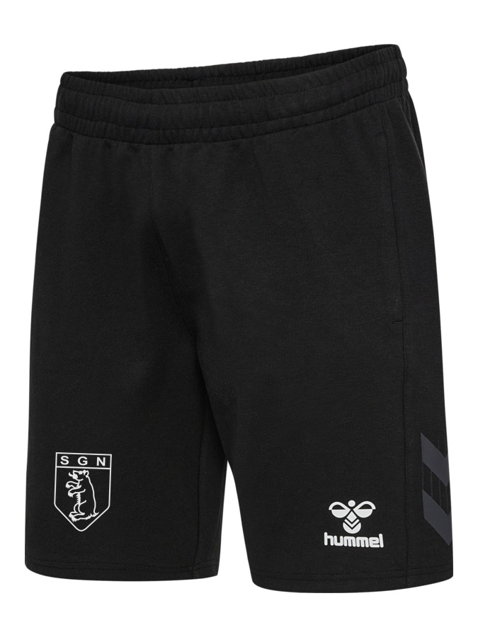 Hummel Travel Shorts