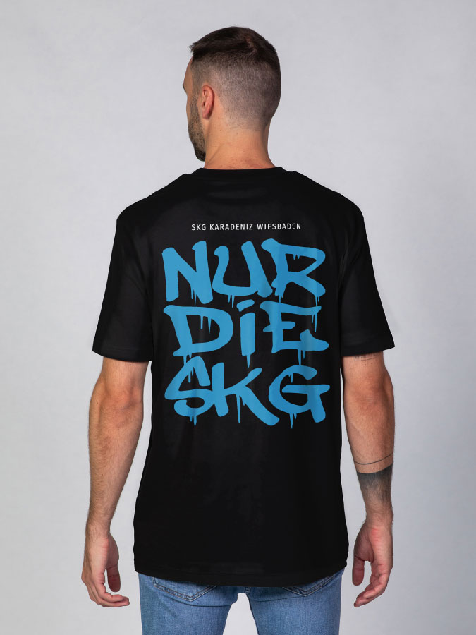 Shirt Street Herren