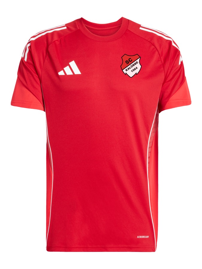 adidas Tiro 25 Competition Trainingstrikot