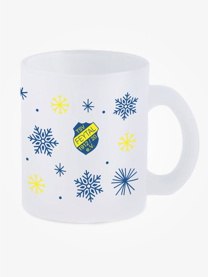 Glühweintasse Lüli