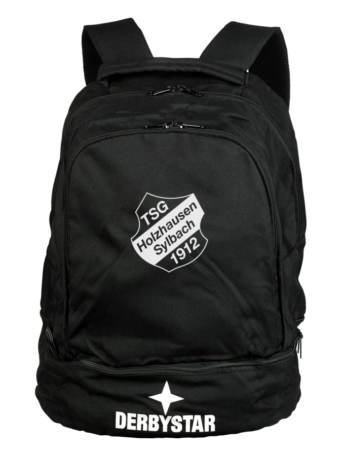 Derbystar Rucksack Basic