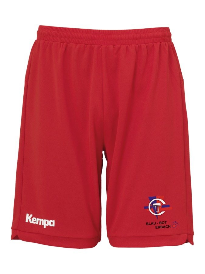Kempa Prime Shorts