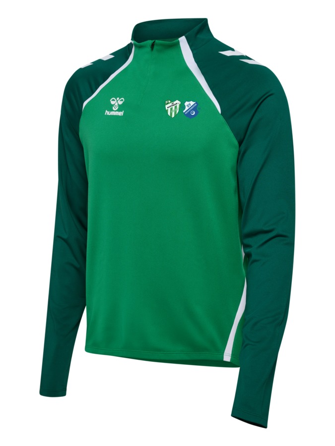 Hummel Lead 2.0 Half Zip