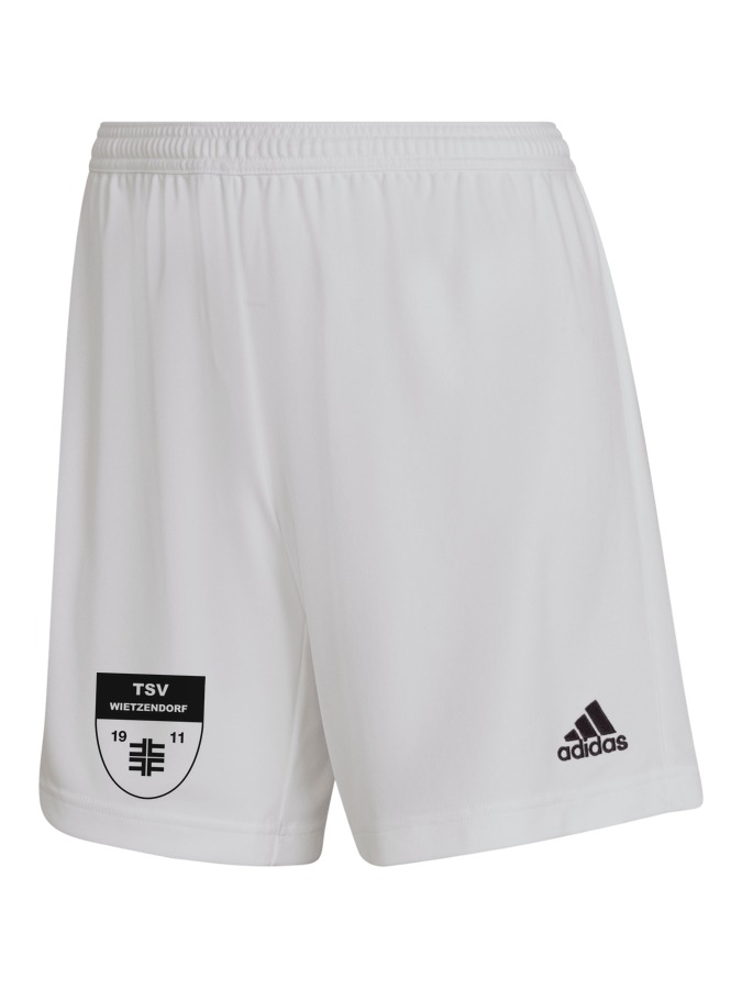 adidas Entrada 22 Shorts Damen