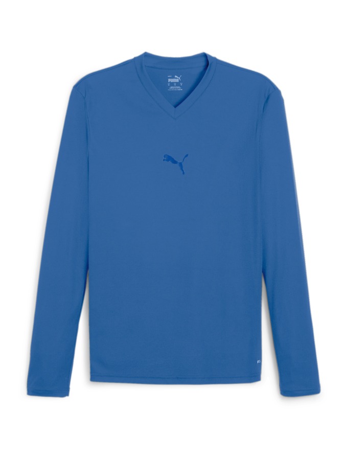 PUMA teamGOAL Baselayer Longsleeve