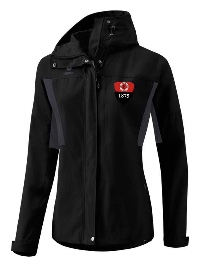 Erima Multifunktionsjacke Damen