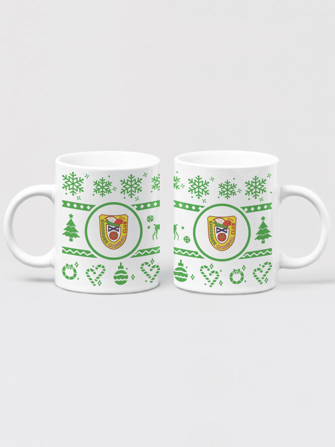 Tasse Christmas