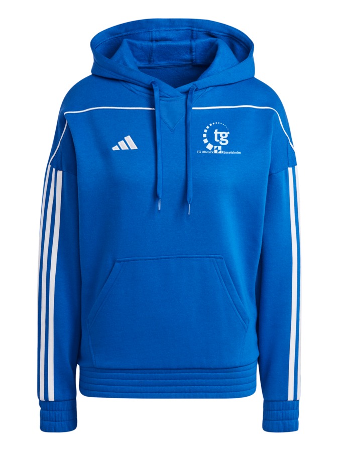 adidas Tiro 23 League Sweat Hoodie Damen