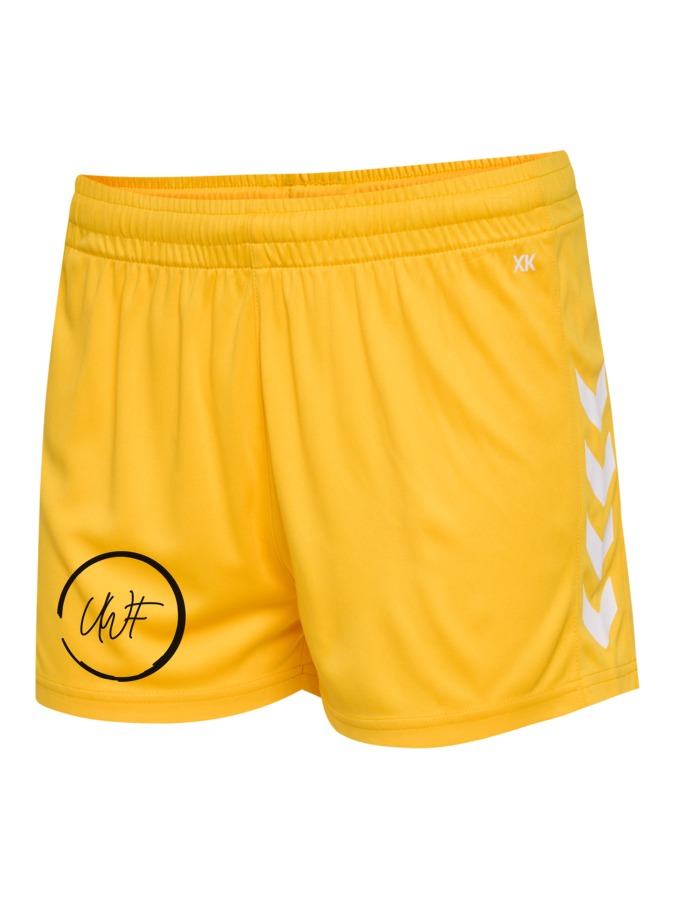 Hummel Core XK Trainingsshorts Damen