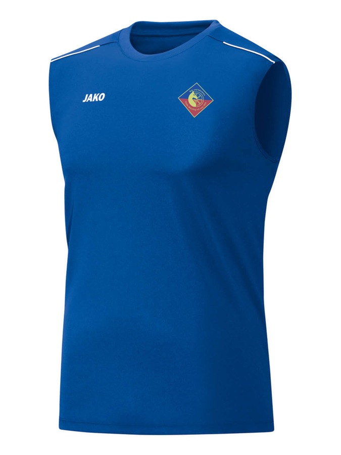 Jako Tanktop Classico