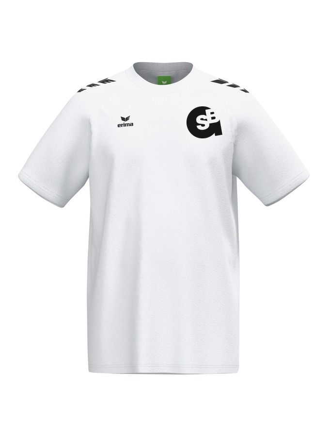 Erima Compete 3 Wings T-Shirt