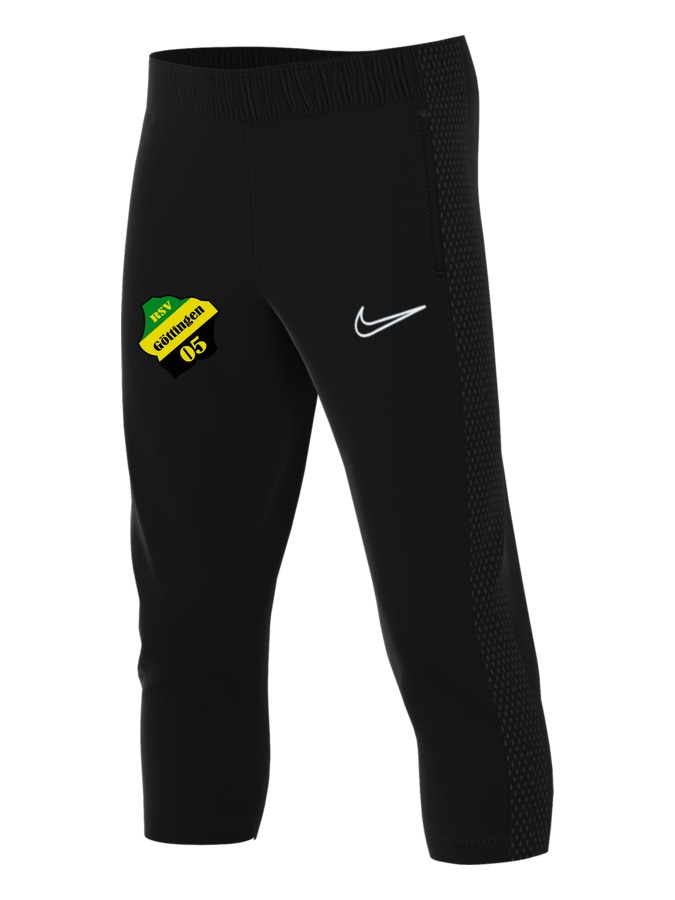 Nike Academy 23 3/4 Knit Hose Kinder