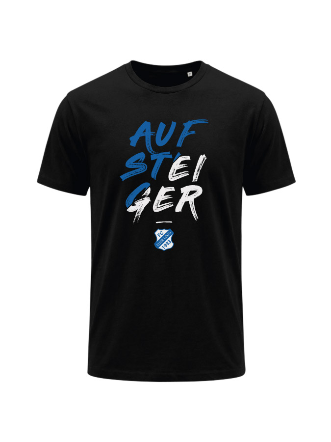 Aufstiegsshirt Brush