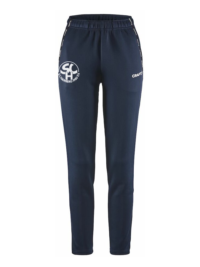 Craft Squad 2.0 Trainingshose Damen