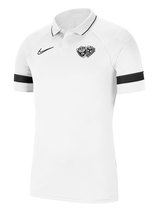 Nike Academy 21 Poloshirt